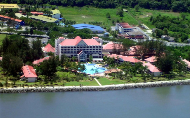 Miri Marriott Resort & Spa