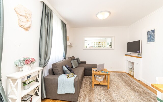 Holiday Apartment Miltoni Split