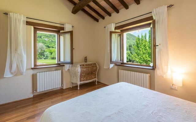 Villa Poderina 8 2 in Bellaria-pole-petriccio