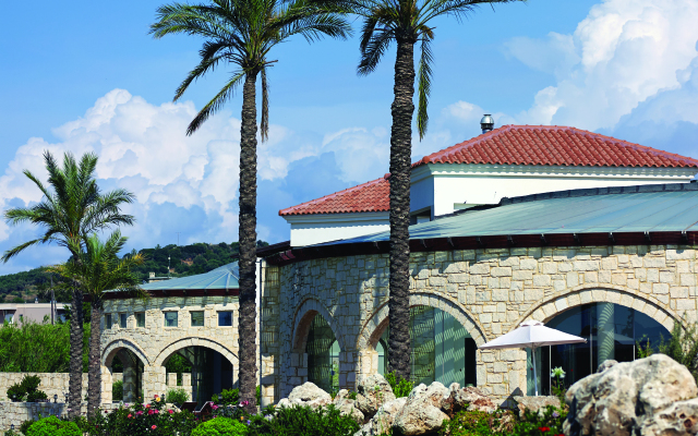 Caldera Platanias Villas