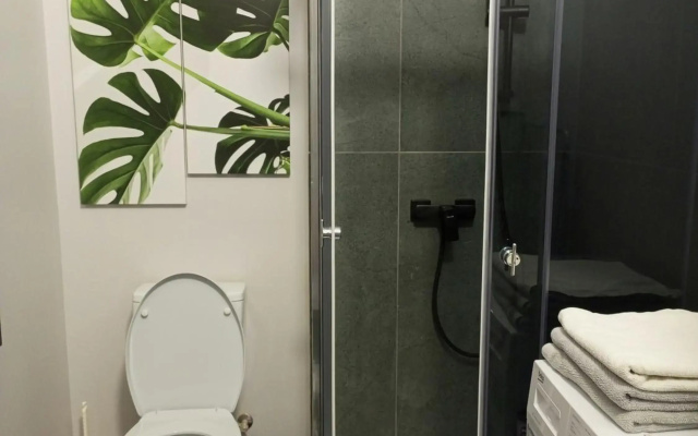 Apartment in Bozdosh estate