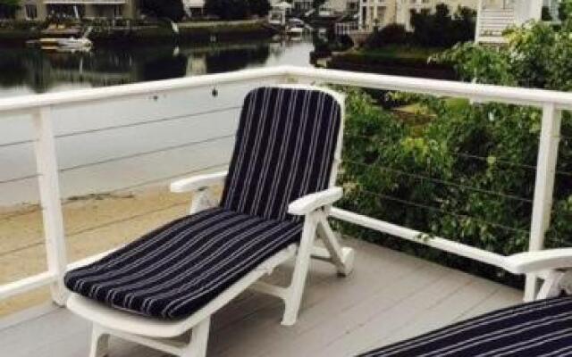 Thesen Islands Villa