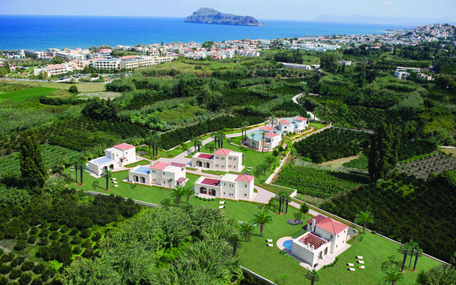 Caldera Platanias Villas