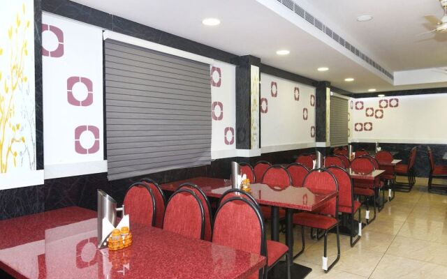 OYO 14852 Rahmath Residency