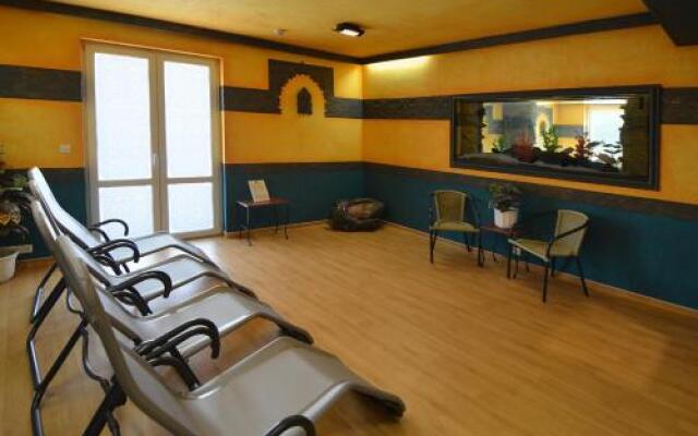 Hotel Villa Classica
