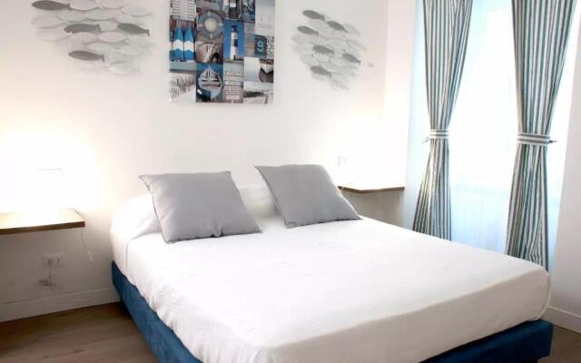 La Spezia City Apartment Minzoni 20