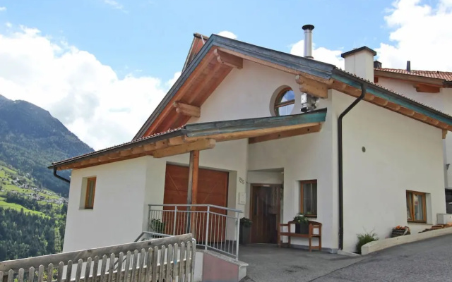 Holiday Home in Wenns Tyrol