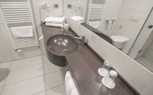 Qualitel Hotel Hilpoltstein