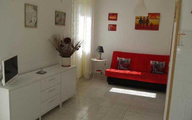 Appartamento Accanto Al Faro