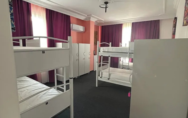 Hostel A07