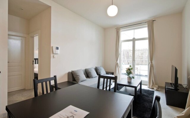 Saint Pauls Suite 2