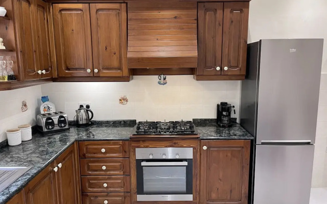 Sunrise Apt Near Beach, Wifi, Smarttv 60, Netflix