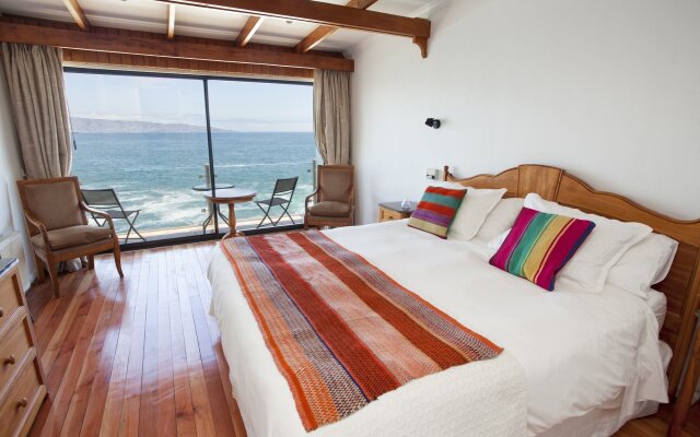 Hotel Oceanic
