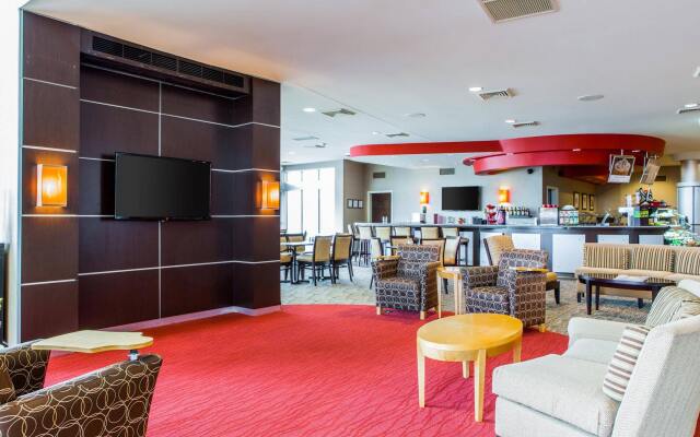 Cambria Hotel Raleigh - Durham Airport
