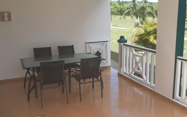 Résidence Kaya - Location meublée tout confort à Marie-Galante