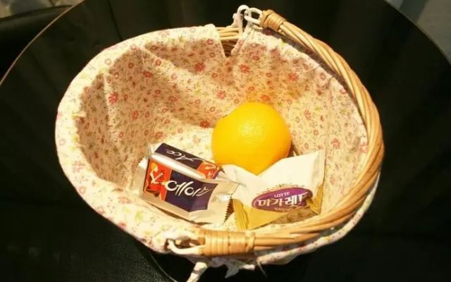 Suncheon Embassador Hotel