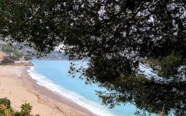 OCEAN SUITE in Ventimiglia