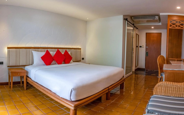 Samui Natien Resort