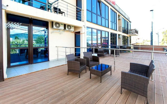 Olga Hotel