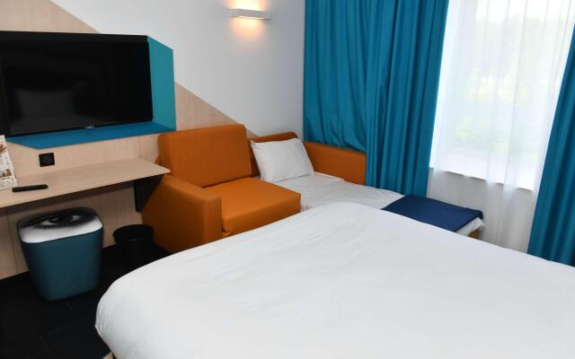 ibis Styles Avignon Sud