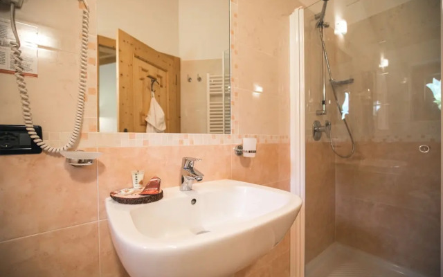 Chalet Alpenrose Bio Wellness Naturhotel