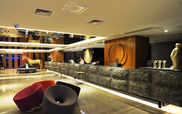 Chongqing KaoYu Hotel