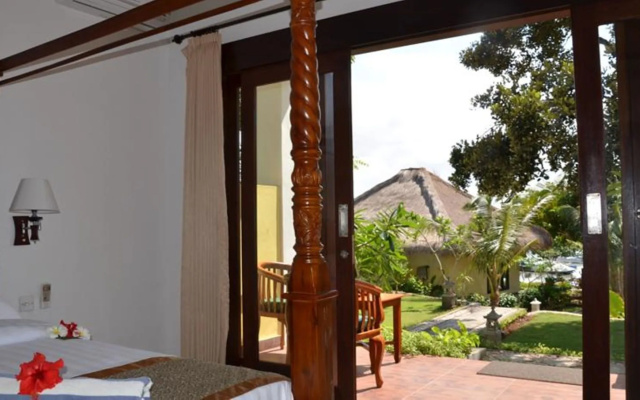 Tamarind Beach Bungalows