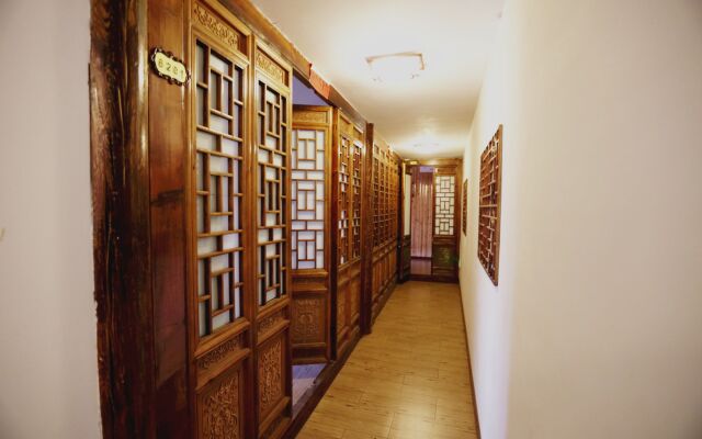 Pingyao Harmony Hotel