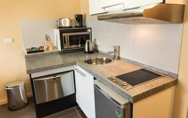 Hampden at Battery Point Apartments