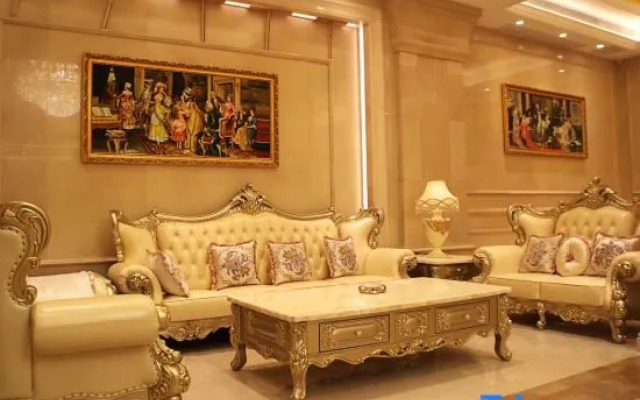 Tianyi Holiday Hotel