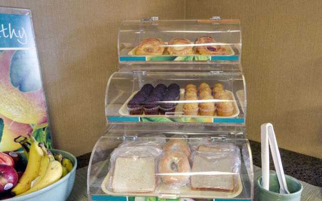 Quality Inn Russellville Area