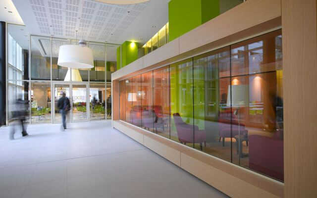 Thon Hotel EU