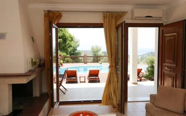 Luxury Villa Nefeli w Private Pool