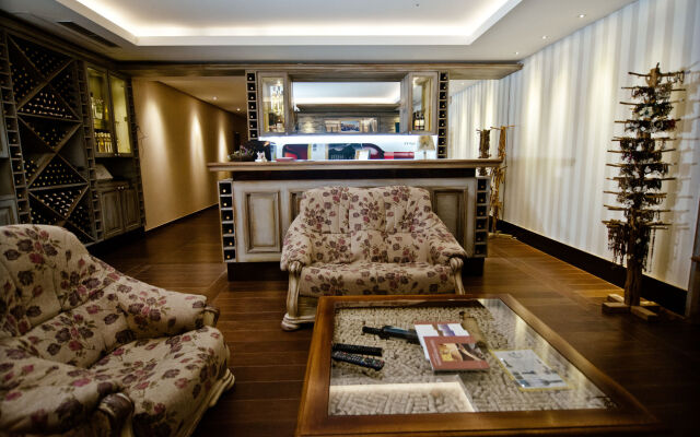 Wine Hotel Cesarica