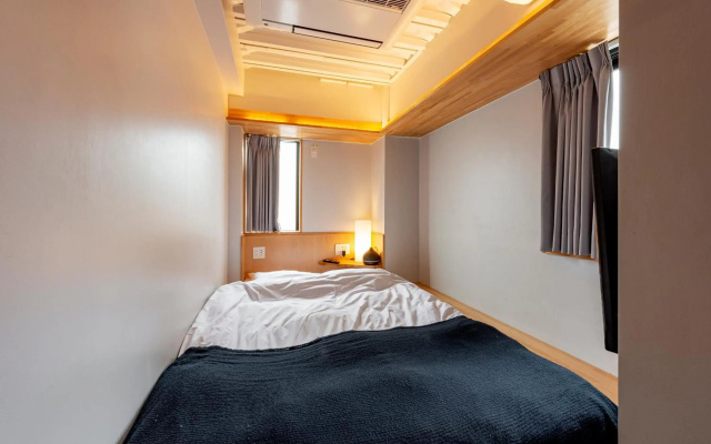 &And Hostel Asakusa