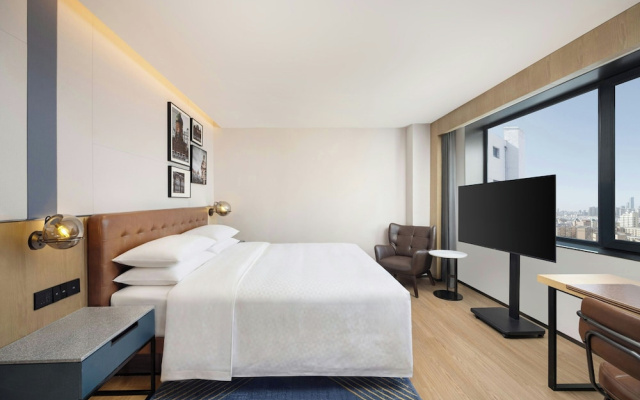 Four Points by Sheraton Harbin City Center