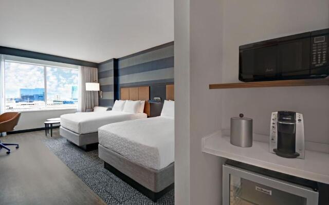 Holiday Inn Express Houston - Galleria Area, an IHG Hotel