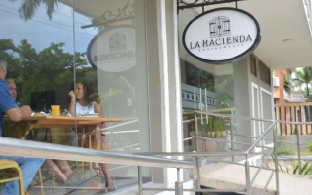 Hotel Casa Ballesteros
