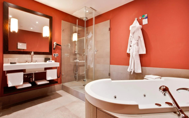 Park Inn by Radisson Lübeck