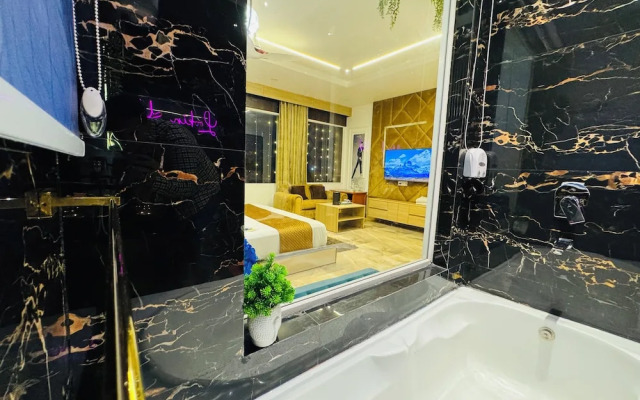 HolidayVilla & Suites Amritsar