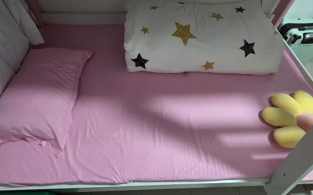 Dubai Hostel Bedspace and Backpackers