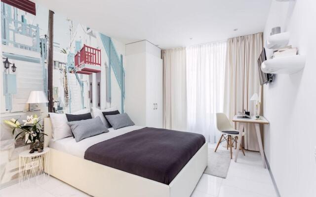 VISIONAPARTMENTS Vevey Rue des Communaux