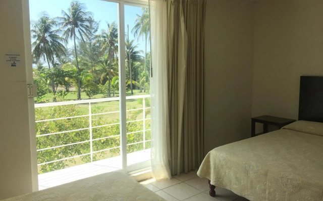 Hotel Boca de Ovejas