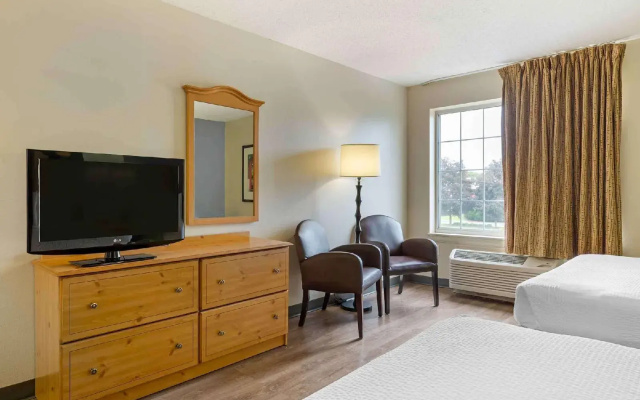 Extended Stay America Boston Marlborough