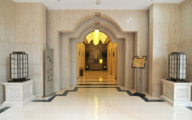 China Palace Hotel