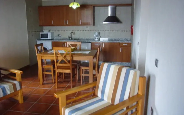 Casas Rurales Los Almendreros