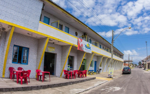 Hotel Mar e Sol - Capão da Canoa