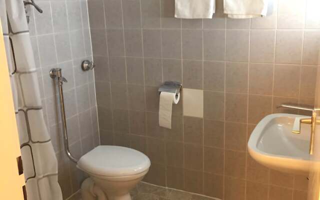 Apartment+WIFI near center Erlangen 1