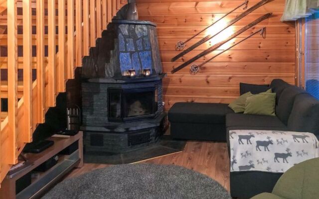 Holiday Home Utsunusko a