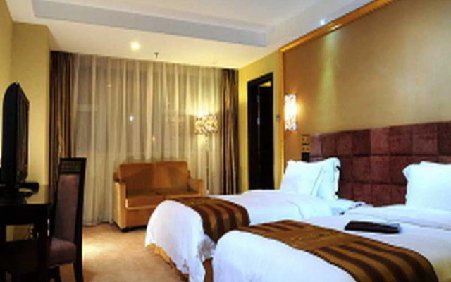 Fortune Hotel